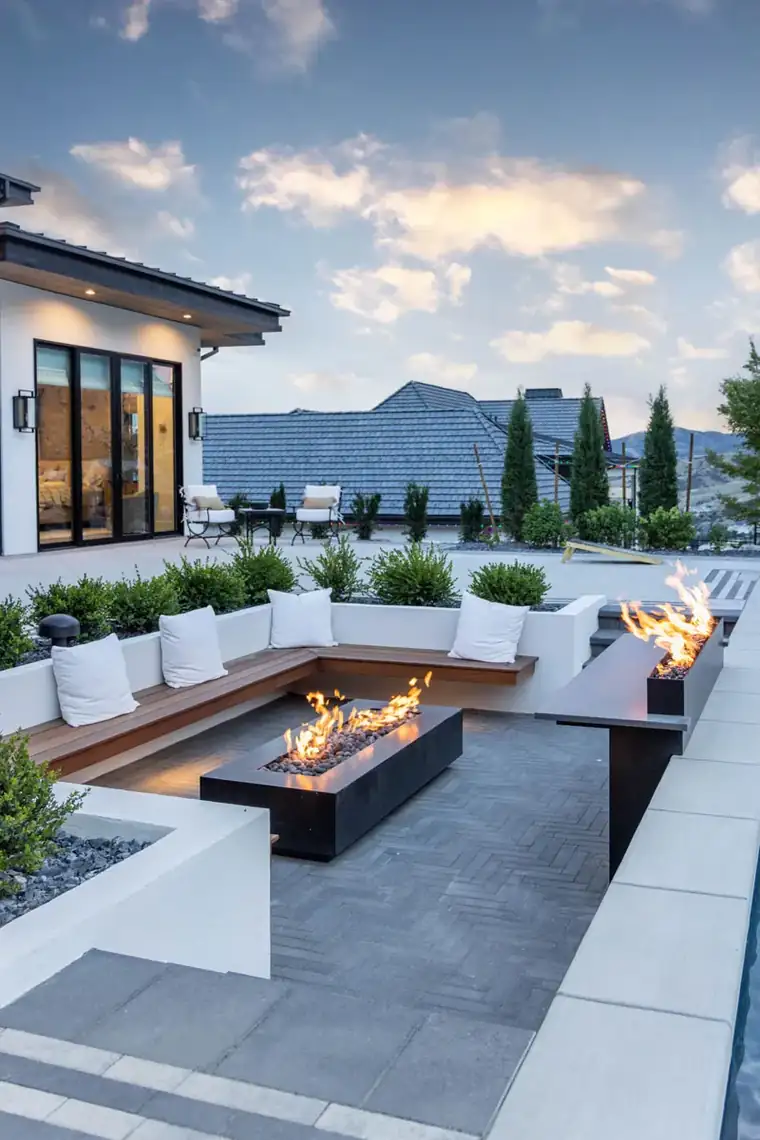 The Alpine Horizon by Raykon Construction