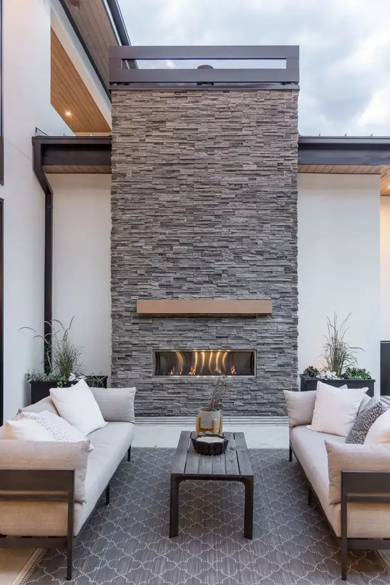 The Alpine Horizon by Raykon Construction