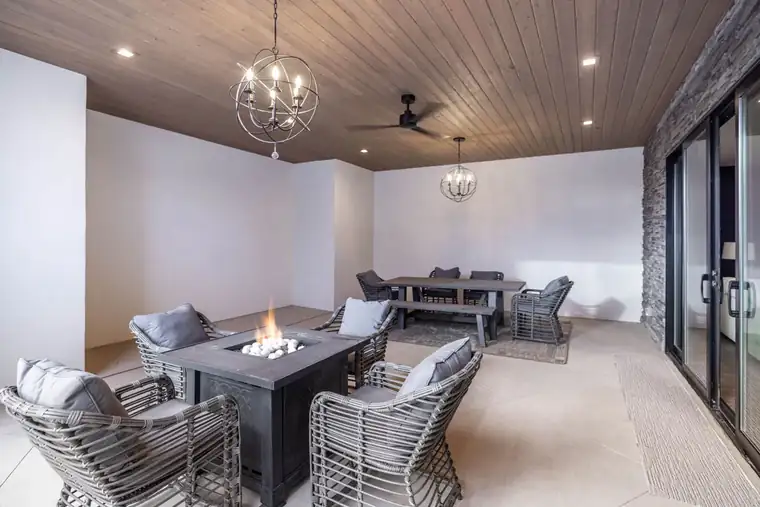 The Alpine Horizon by Raykon Construction