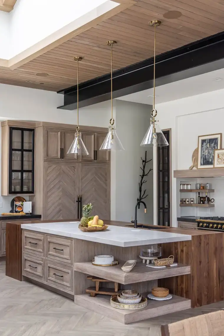 The Alpine Horizon by Raykon Construction