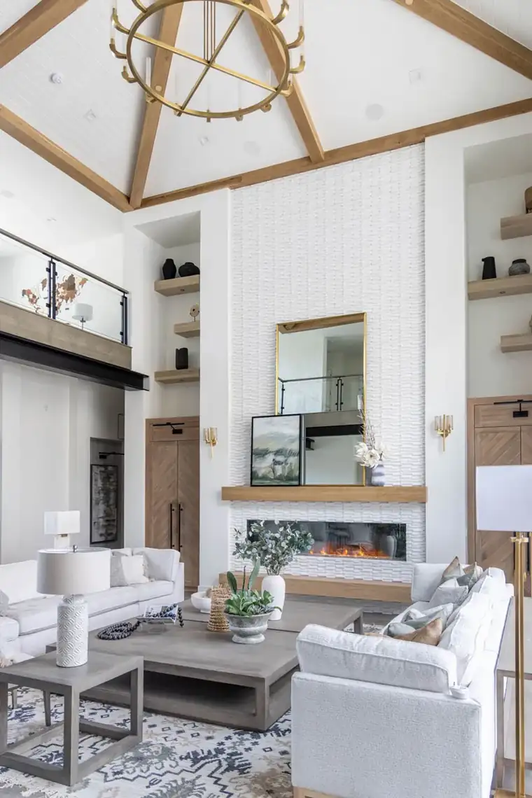 The Alpine Horizon by Raykon Construction