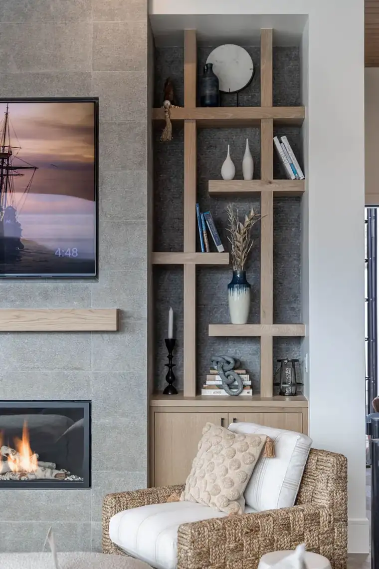 The Alpine Horizon by Raykon Construction