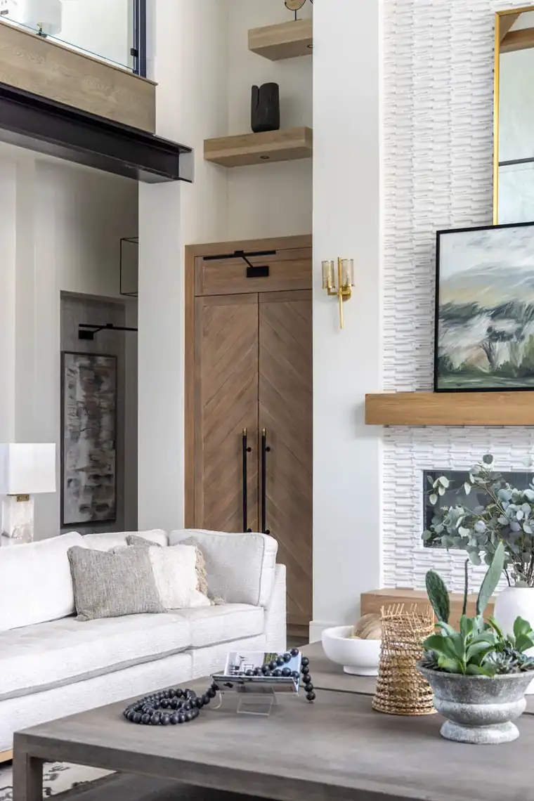 The Alpine Horizon by Raykon Construction