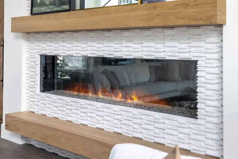 The Alpine Horizon by Raykon Construction
