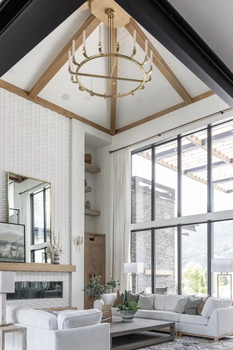 The Alpine Horizon by Raykon Construction