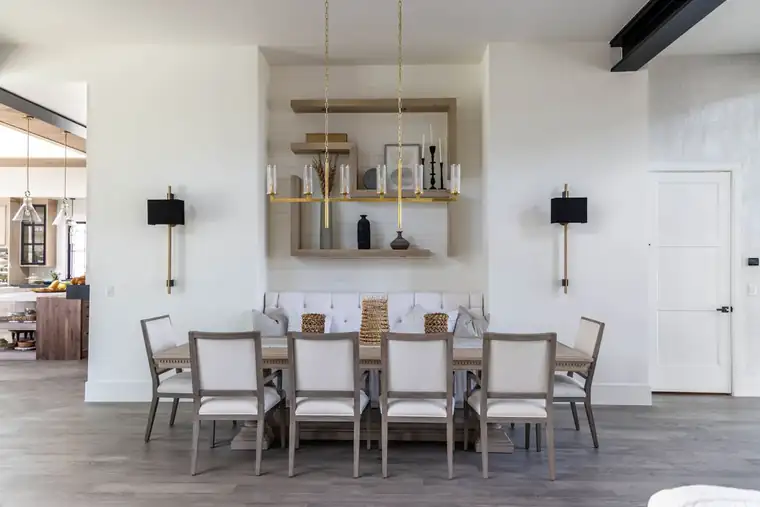 The Alpine Horizon by Raykon Construction