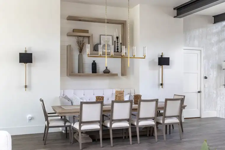 The Alpine Horizon by Raykon Construction