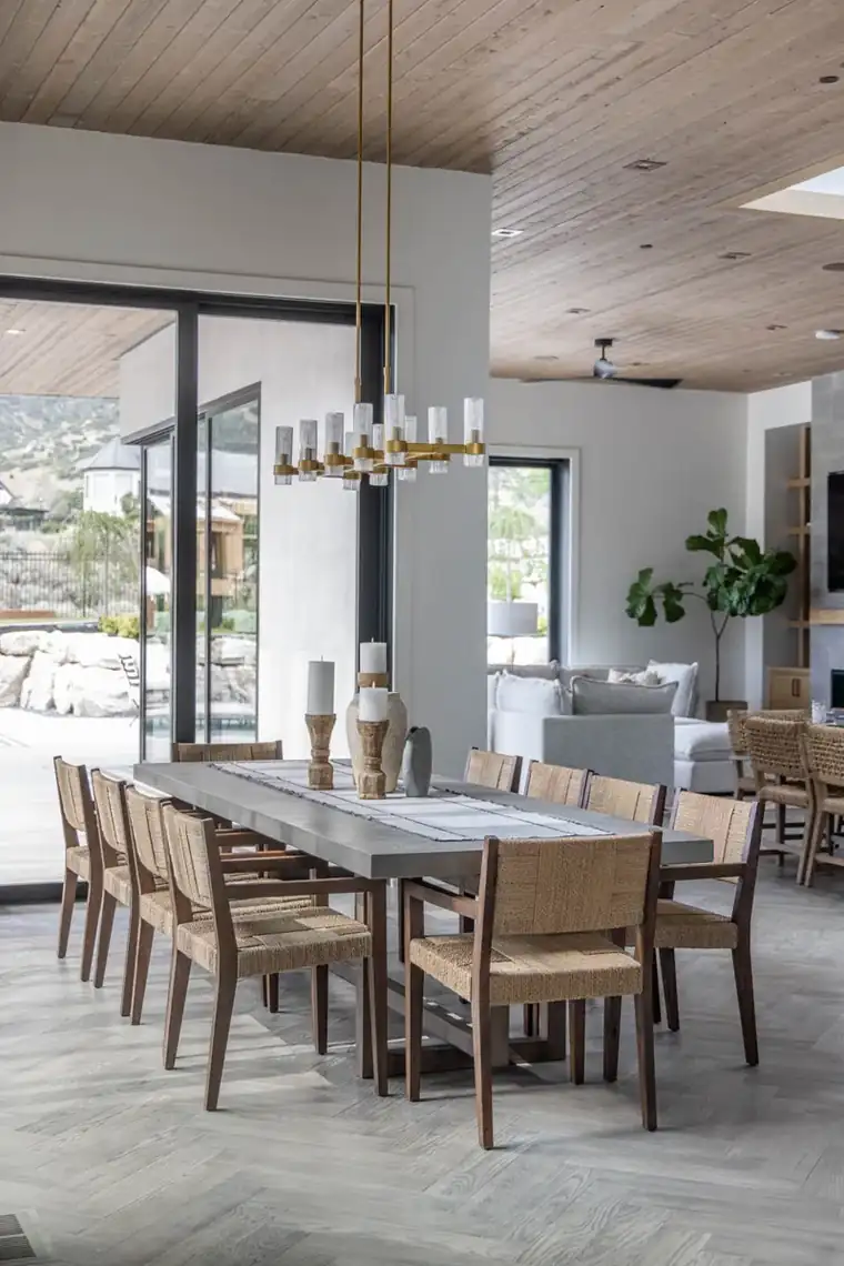 The Alpine Horizon by Raykon Construction