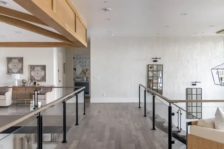 The Alpine Horizon by Raykon Construction