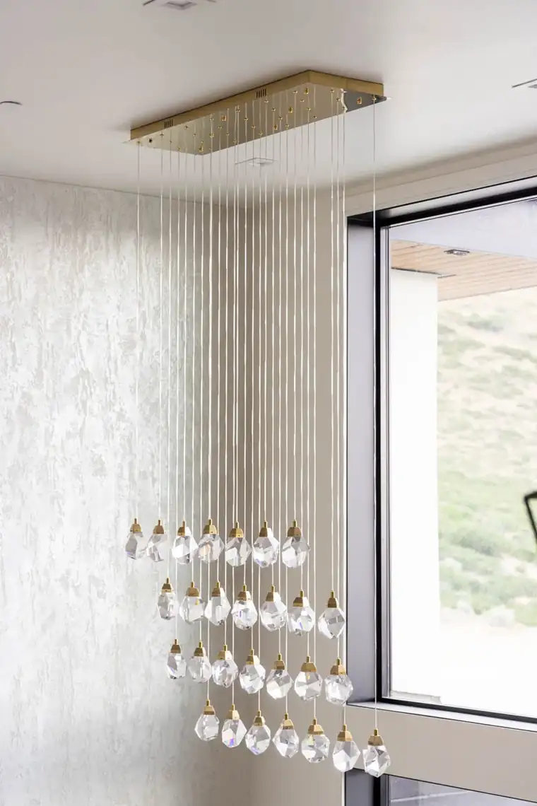 The Alpine Horizon by Raykon Construction
