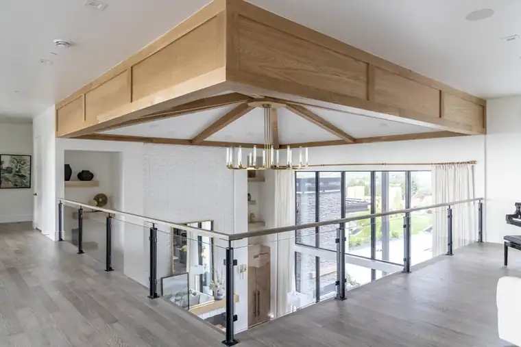 The Alpine Horizon by Raykon Construction