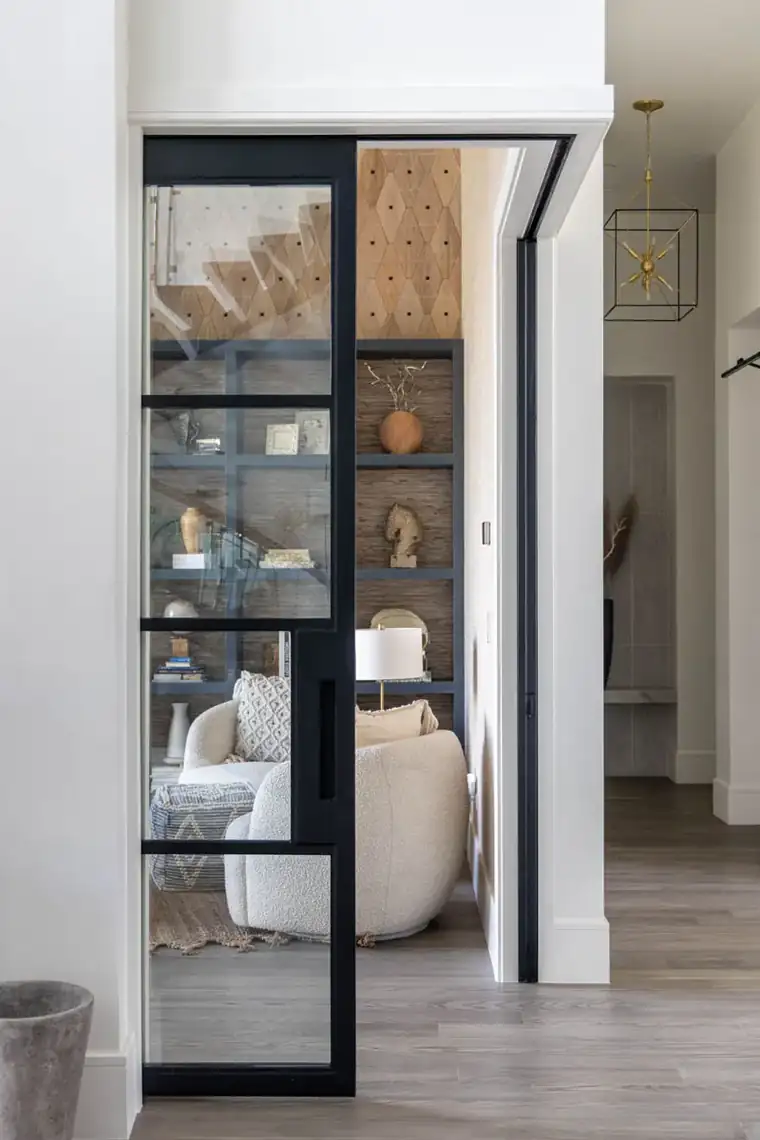 The Alpine Horizon by Raykon Construction