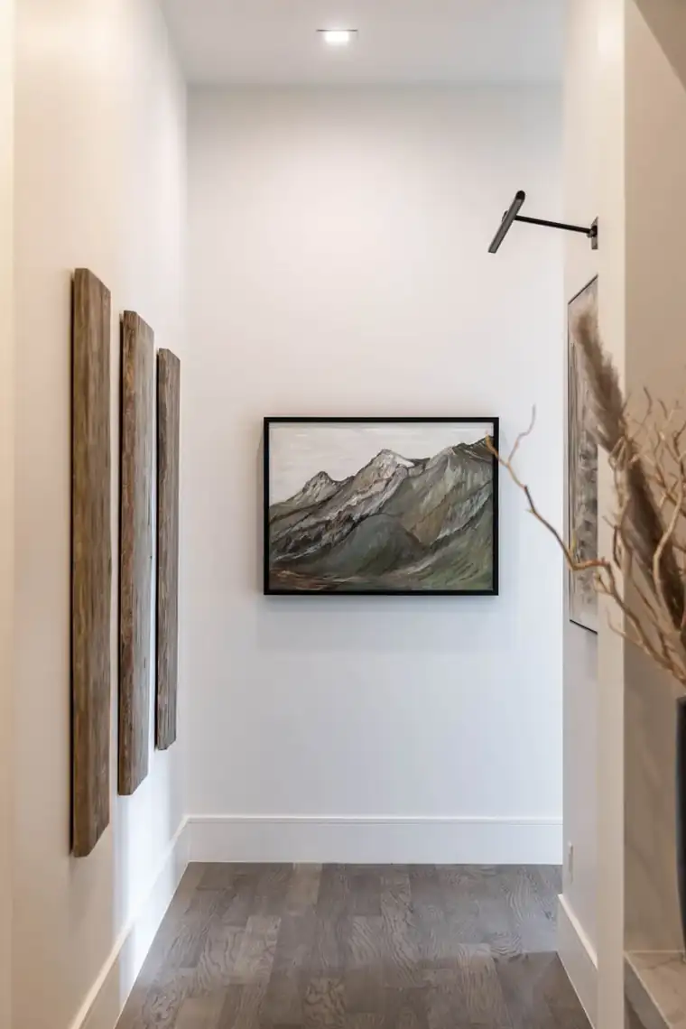 The Alpine Horizon by Raykon Construction