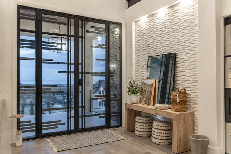 The Alpine Horizon by Raykon Construction