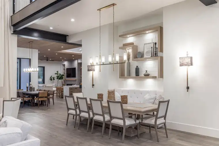 The Alpine Horizon by Raykon Construction