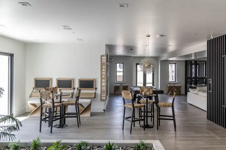 The Alpine Horizon by Raykon Construction