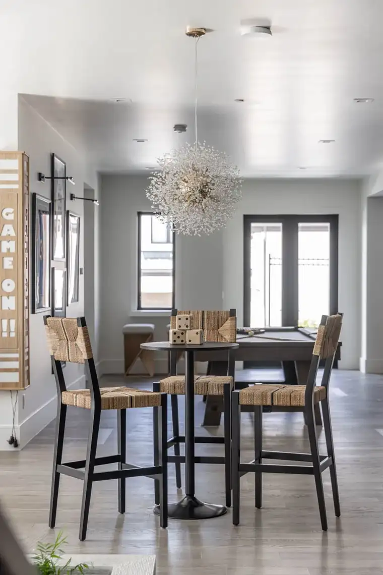 The Alpine Horizon by Raykon Construction