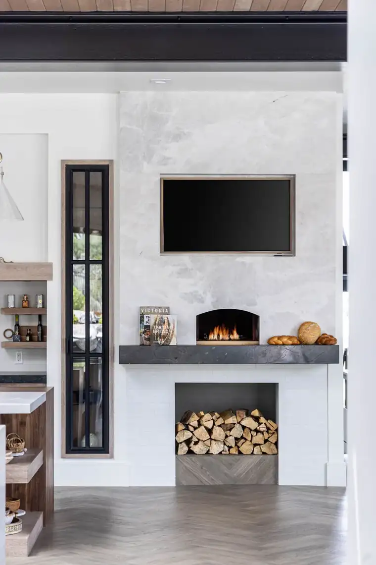 The Alpine Horizon by Raykon Construction