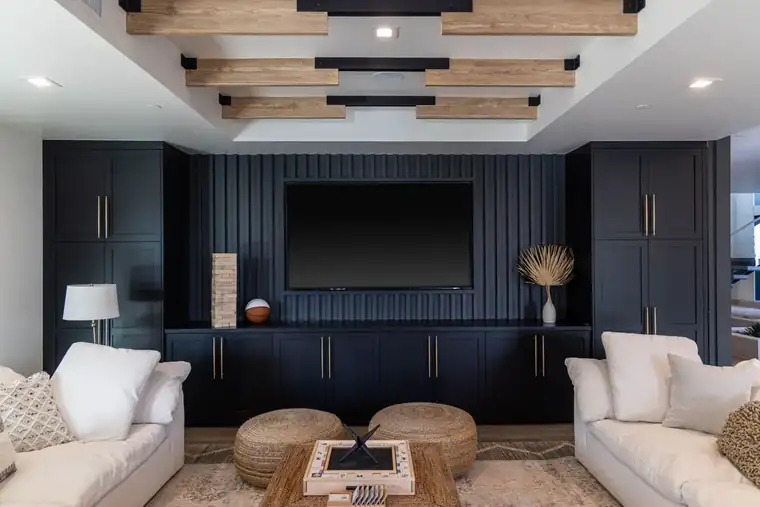 The Alpine Horizon by Raykon Construction
