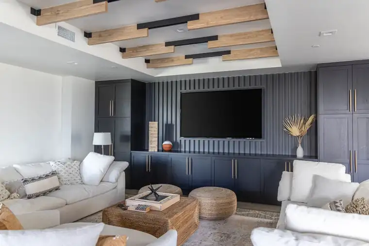 The Alpine Horizon by Raykon Construction