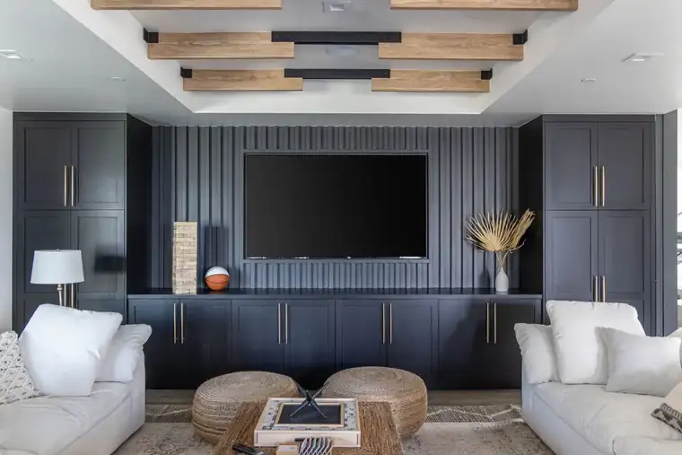 The Alpine Horizon by Raykon Construction