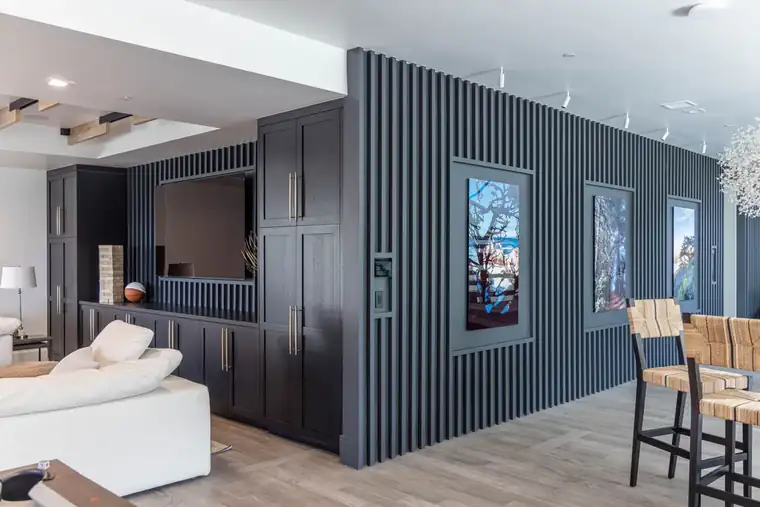 The Alpine Horizon by Raykon Construction