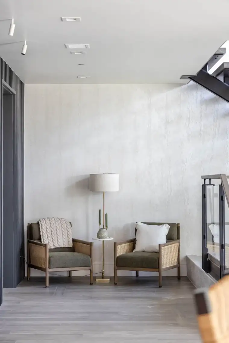 The Alpine Horizon by Raykon Construction