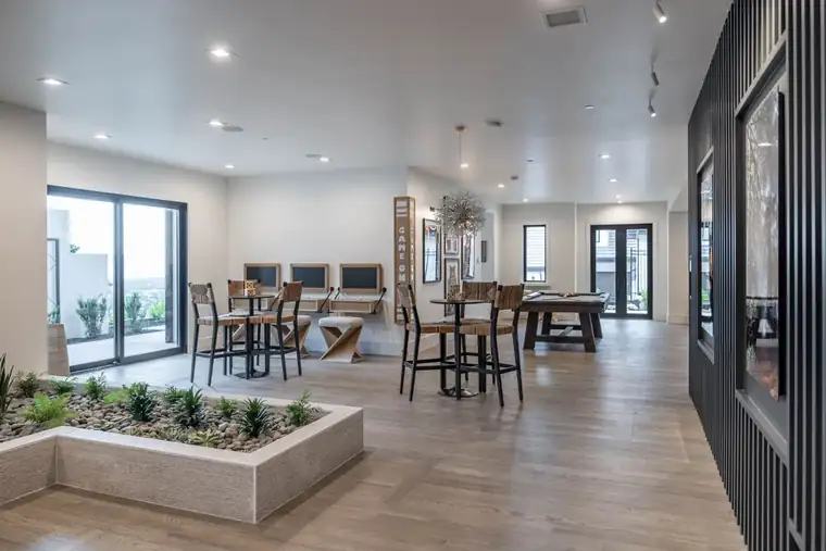 The Alpine Horizon by Raykon Construction