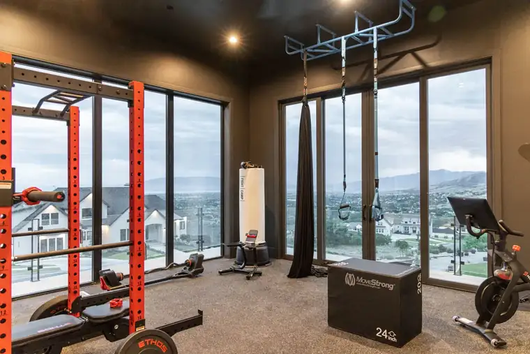 The Alpine Horizon by Raykon Construction