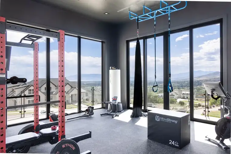 The Alpine Horizon by Raykon Construction