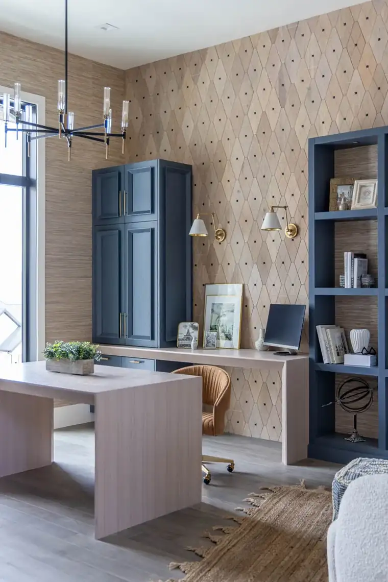 The Alpine Horizon by Raykon Construction