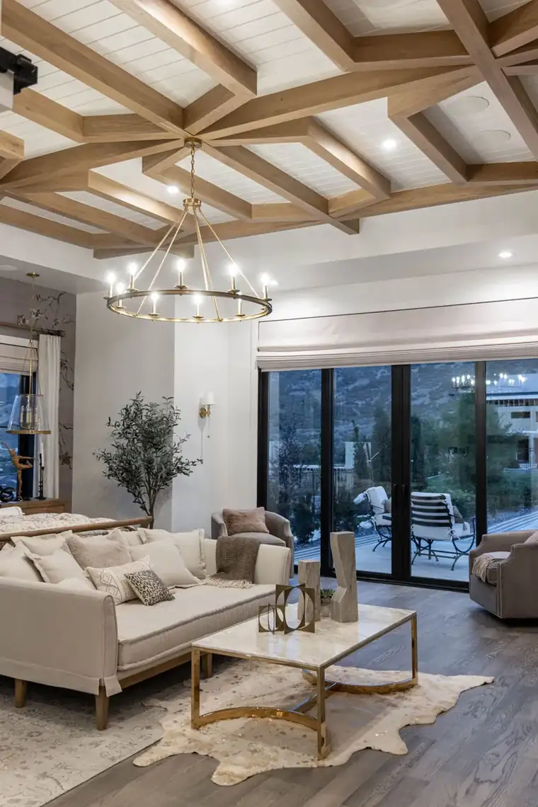 The Alpine Horizon by Raykon Construction