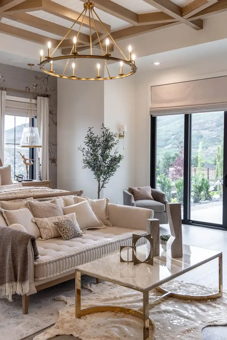The Alpine Horizon by Raykon Construction