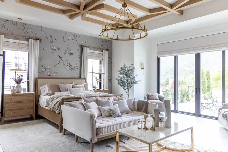The Alpine Horizon by Raykon Construction