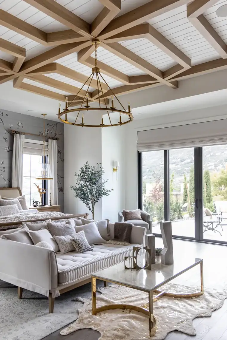 The Alpine Horizon by Raykon Construction