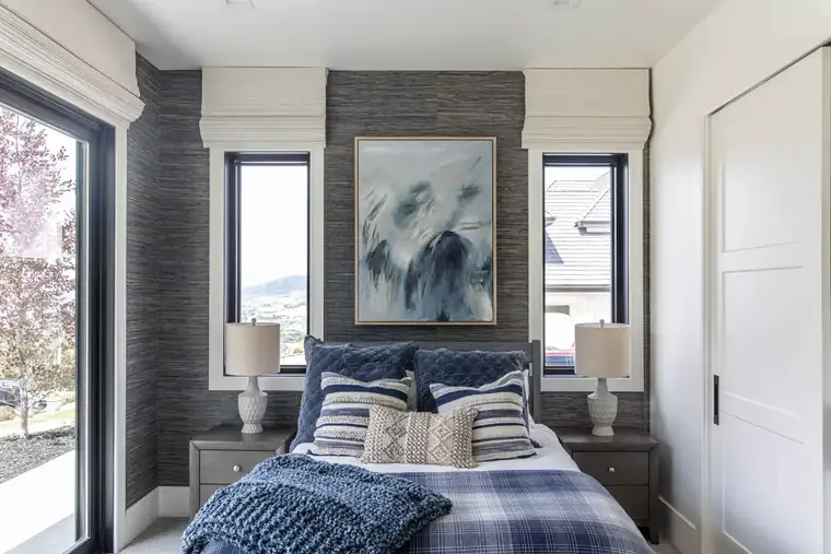 The Alpine Horizon by Raykon Construction