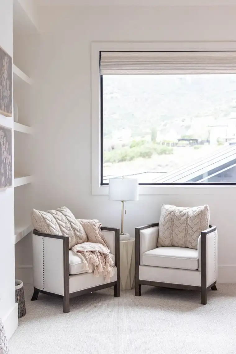 The Alpine Horizon by Raykon Construction