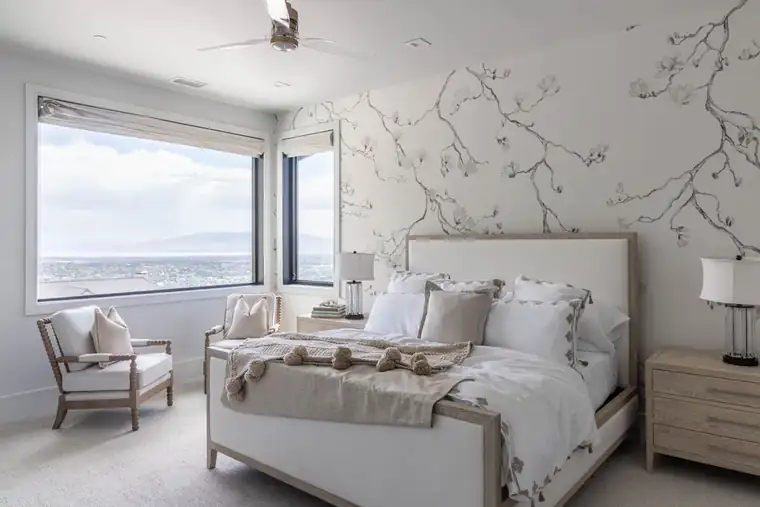 The Alpine Horizon by Raykon Construction