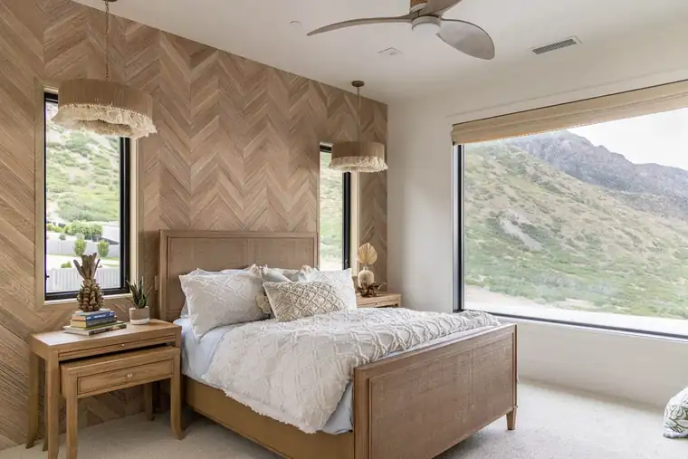 The Alpine Horizon by Raykon Construction