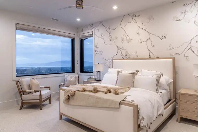 The Alpine Horizon by Raykon Construction