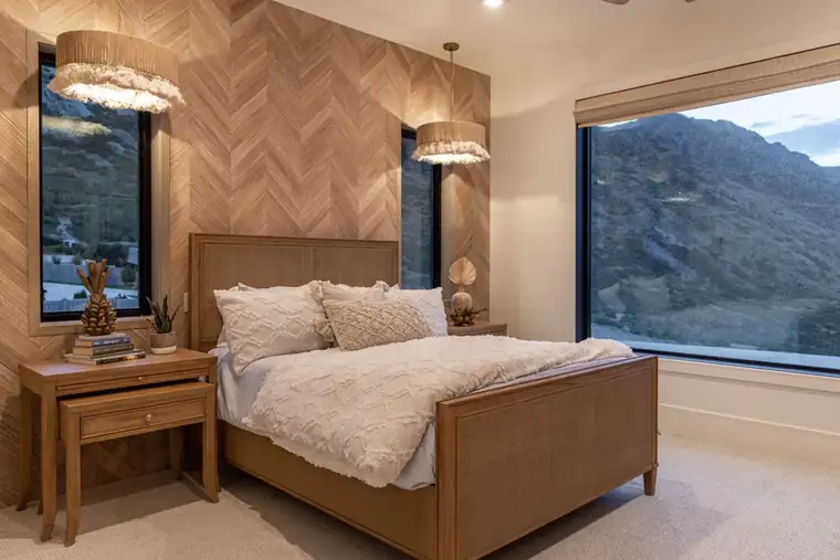 The Alpine Horizon by Raykon Construction