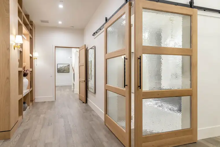 The Alpine Horizon by Raykon Construction