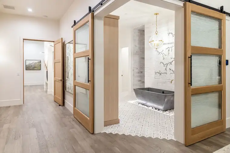 The Alpine Horizon by Raykon Construction