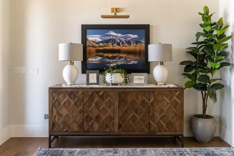 The Art City Overlook by Raykon Construction