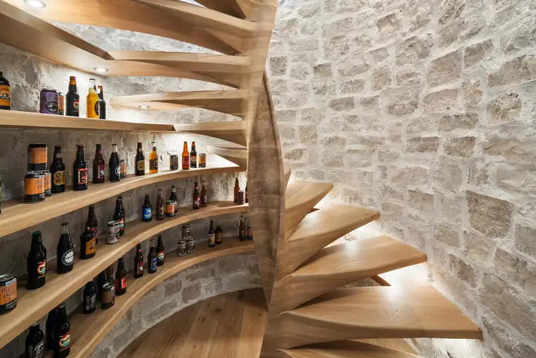 Auberge de la Famille by Raykon Construction