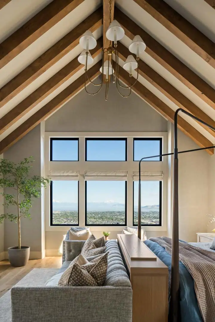 Auberge de la Famille by Raykon Construction