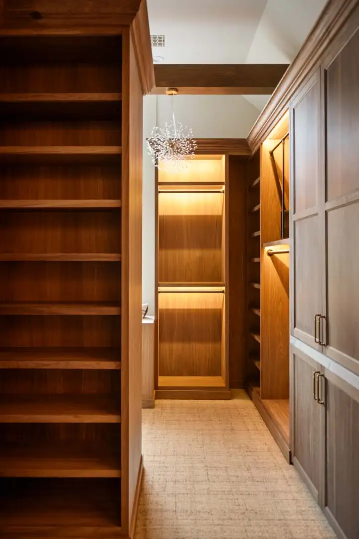 Auberge de la Famille by Raykon Construction