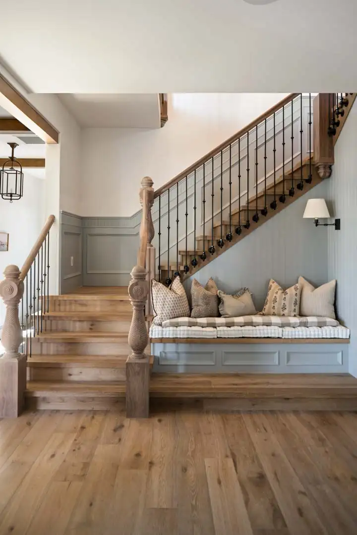 Auberge de la Famille by Raykon Construction