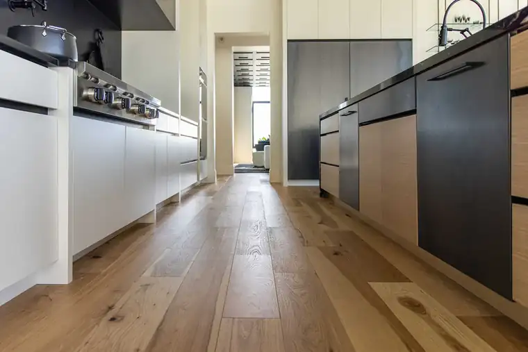 The Baccarat by Raykon Construction