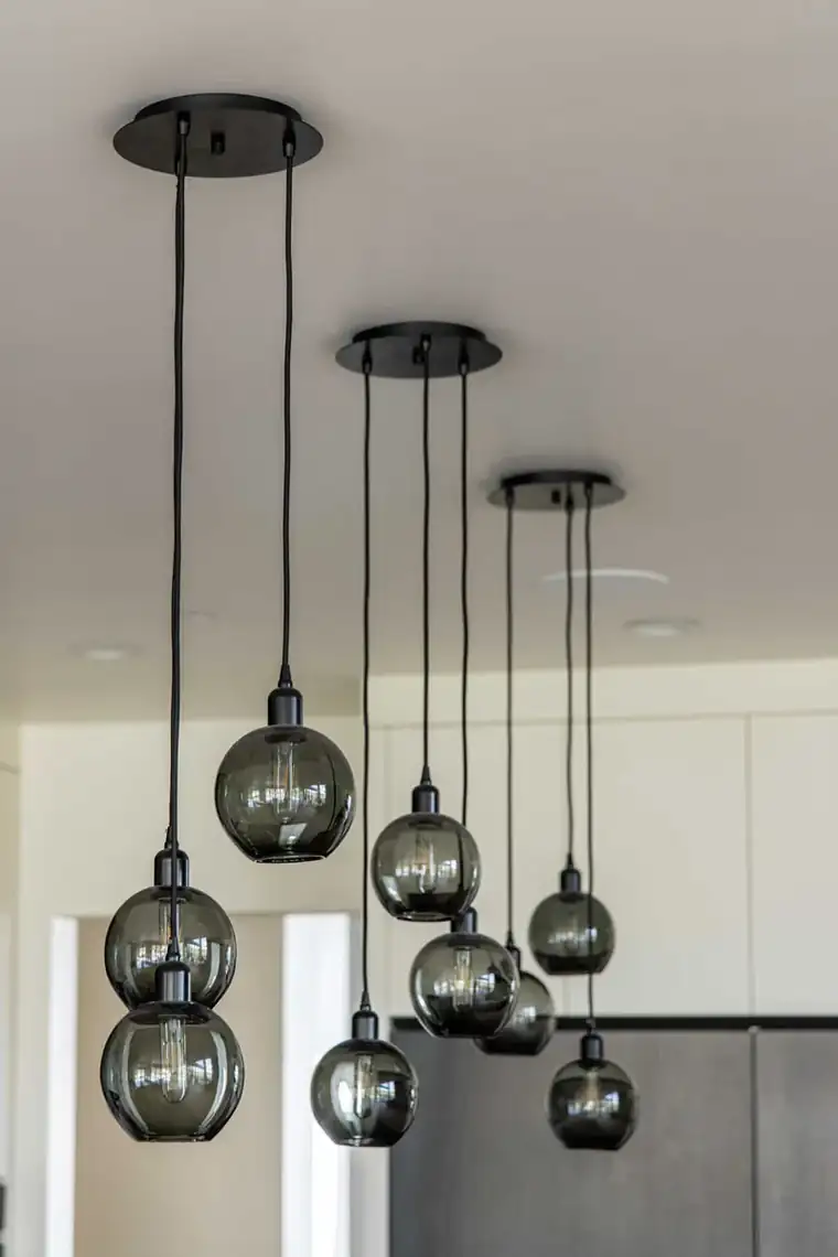 The Baccarat by Raykon Construction